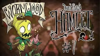 NEW CHARACTER: Wormwood! | Hamlet EA #7