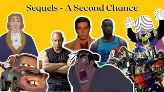 Why I HATE (and LOVE) sequels | Unsolvable Case Ep. I