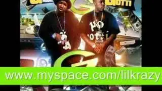 Gucci Mane ft Yo Gotti Everybody Quiet (Prod.by Zaytoven