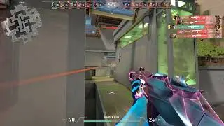 If you blink, you will miss the Flick !
