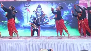 UDAAN 2025 ANNUAL FEST HOLY CHILD ACADEMY KHEKRA BAGHPAT