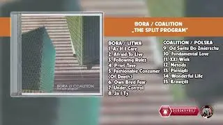 Bora / Coalition &ndash; 