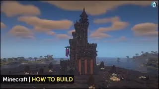 Minecraft Tutorial | Necropolis