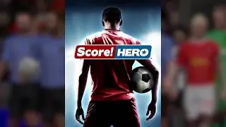 Score! Hero   New Trailer