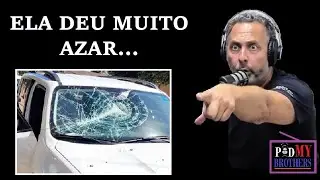 OS PERIGOS DE BEBER E DIRIGIR...