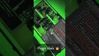 Bitcoin Mining ⛏️