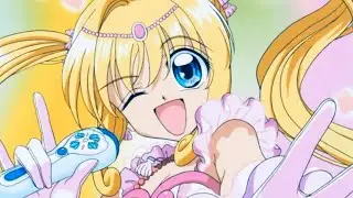 Mermaid Melody Pichi Pichi Pitch &ldquo;Rainbow Notes&rdquo; (Mary-Jane Cover)唱K小魚仙/珍珠美人魚/人魚的旋律《彩虹音符》Mary-Jane翻唱