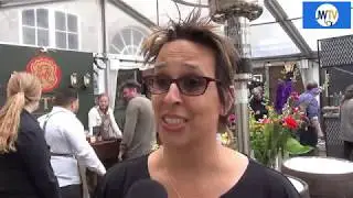Gin Fever in het Jenevermuseum