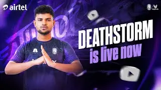 Ultimate Royale | A1RgDeathstorM