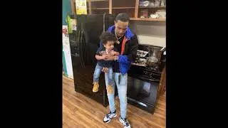 G Herbo Type Beat 2019 (Prod. By Rico)