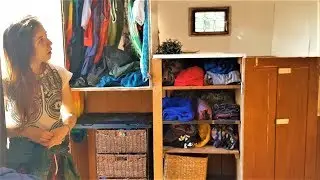 House truck life starting soon for Dayla / Snap vlog 4