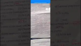 12th (XII ) physics practical centre solved Guess paper