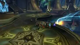 Return of the Phoenix