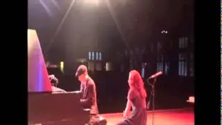 Ragtime Fun by The Boogie Woogie Kid!