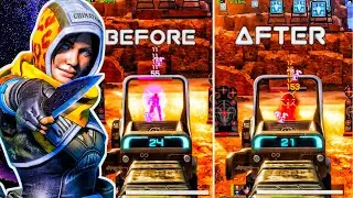 How To Improve 1v1s in Apex Legends Mobile Top Drills for beginners and Pro