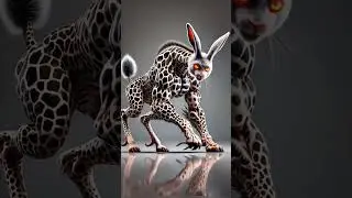 Top 5 Rare Hybrid Animals You&rsquo;ve Never Seen!