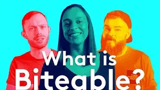 What is Biteable? Meet the world's simplest video maker.