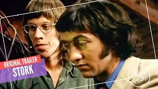 Stork | 1971 | Original Trailer | VO | Ozploitation, Com&eacute;die