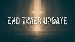End Times Prophetic Update | The Rise of a Worldwide Apostate Church