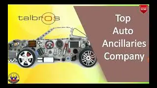 Top auto ancillaries stock | TALBRO Auto  Stock Analysis|  LongTerm Auto Stock| Savings in tamil