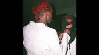 playboi carti + wlr v2 + 808 mafia type beat 