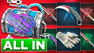 WHAT?! WE UNBOXED A DOUBLE ROLLSPIN AND THIS HAPPENED..
