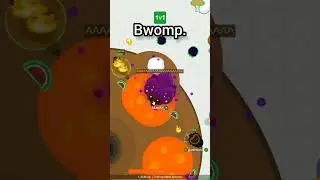 Astral Phoenix's Spawn Animation #BetterMope #Roams #Mopeio