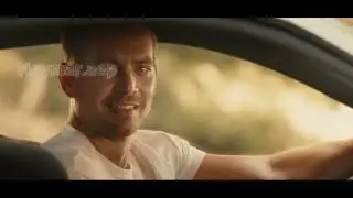 Tu nous manque #paulwalkerrip