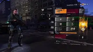 Connor5620: The Division 2 Beta - Part 2 [Playthrough]