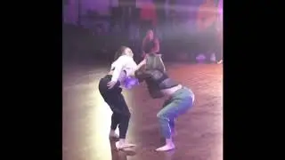 Kaycee Rice and Bailey Sok - You Should See Me In A Crown - Jojo Gomez Choreography