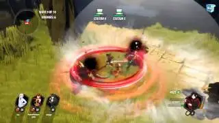 Chrury Streams: Grimm Eclipse (Rank Grind)(R7 : P1)