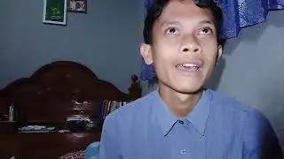 Tanggapan Jurnal - ONE LAND, ONE NATION, ONE LANGUAGE || Agus Nurwahid