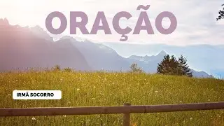 oração de agradecimento  louvado seja Deus