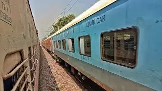🤯WAG9 इंजन सवारी गाड़ी को लेकर जाता हुआ#uniquetrainengines#indianrailways#trending#shorts#viralvideo