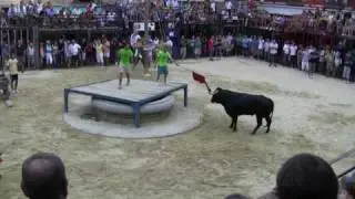 Xal&oacute; Torros 2009
