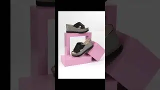 comfortable wedges # wedge sandals # high heels wedges# low heel wedges # sandals 😱😍