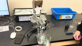 Marble Sorter: Mason Epperson, Sean Bowser