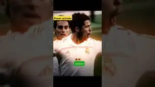 cr7 power activate #cr7 #ronaldo #shorts