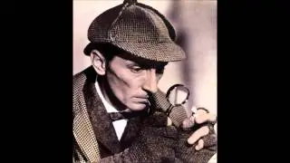 How to Think Like Sherlock: Introduction and Part 1...