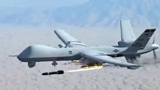 MALE Drones How Indias New Combat UAVs Stack Up Against The US Predator