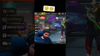 gaming with Talha leave free fire community😟🥺#freefire#gamingwithTalha @GamingWithTalhaIsBackk