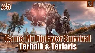 10 Game Multiplayer Survival Terbaik, Android/iOS Yang Bikin Deg Degan #5