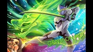 MOVING FROM XBOX TO PC - OVERWATCH