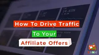 how to drive traffic to your Affiliate offer_ A Guide On The Origin of Internet Traffic.