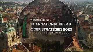 International Beer Strategies 2025 | Brewery Tour