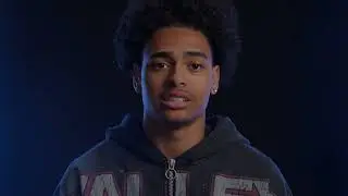 NATIONAL SIGNING DAY: Camren West - Part 1
