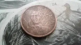 2 Euro Cent 2006 France