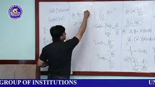 Online lecture ENTRY TEST CLASS ECATFUNGAT PHYSICS TEST DISCUSSION #1