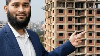 ১৫ থেকে ২০ লক্ষ টাকা কমে লেক ভিউ Apartment ক্রয় করতে পারছেন |