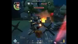 BFH | Golden Super Cheeser gameplay